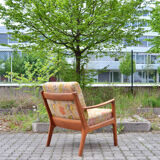 Fauteuil Senator d'Ole Wanscher pour France & Son