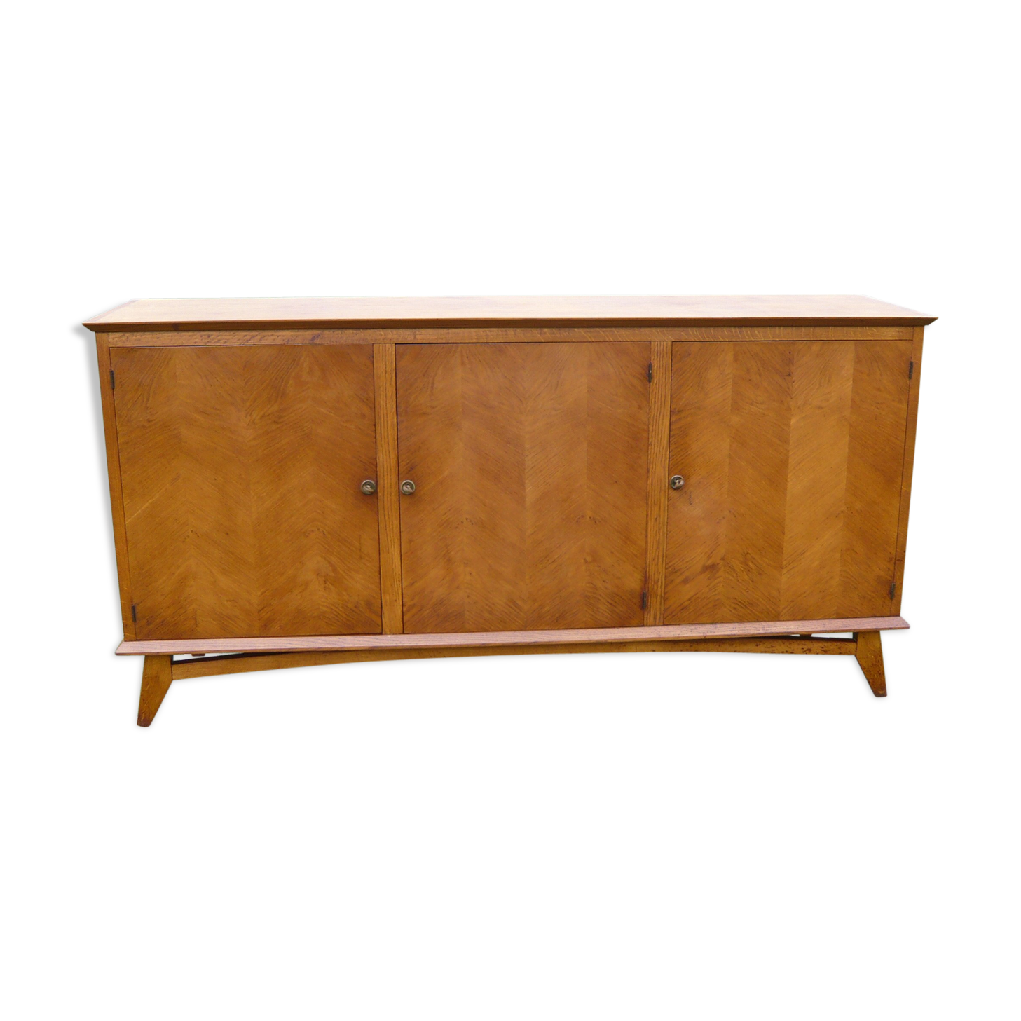 Vintage buffet 50s