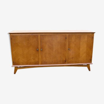 Vintage buffet 50s