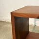 Low teak enfilade from the 1960s.