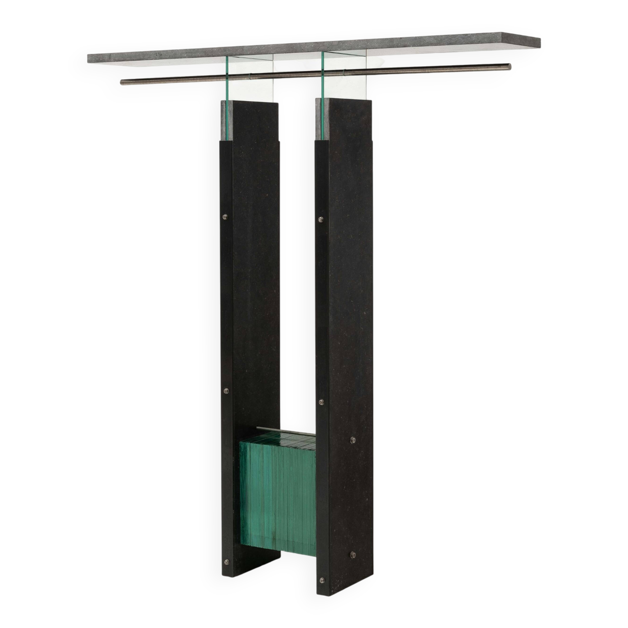 Coat rack by Gerard Kuijpers, Belgium, 1990's