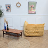 Togo corner by Michel Ducaroy