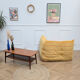 Togo corner by Michel Ducaroy