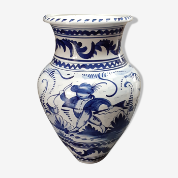 Vase potiche