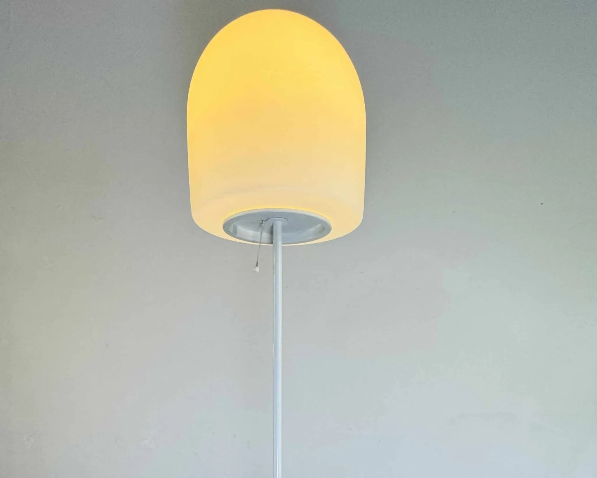 A251 Floor Lamp By Aldo Van Den Nieuwelaar For Artimeta, The Netherlands, 1972