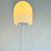 A251 Floor Lamp By Aldo Van Den Nieuwelaar For Artimeta, The Netherlands, 1972