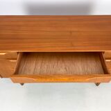 Vintage teak sideboard 1960's