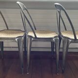 Multipl's chairs by joseph mathieu 1927