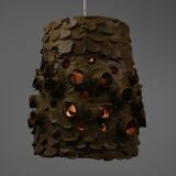 Vintage Hanging Lamp