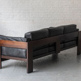 3-Seater sofa ‘Bastiano’ by Tobia & Afra Scarpa for Knoll