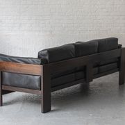 Canapé 3 places 'Bastiano' de Tobia & Afra Scarpa pour Knoll