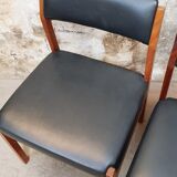 Scandinavian chairs