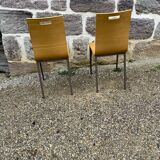 Scandinavian chairs