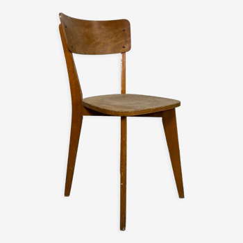 Vintage bistro chair