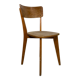 Vintage bistro chair