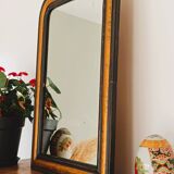 Louis Philippe mirror restyled