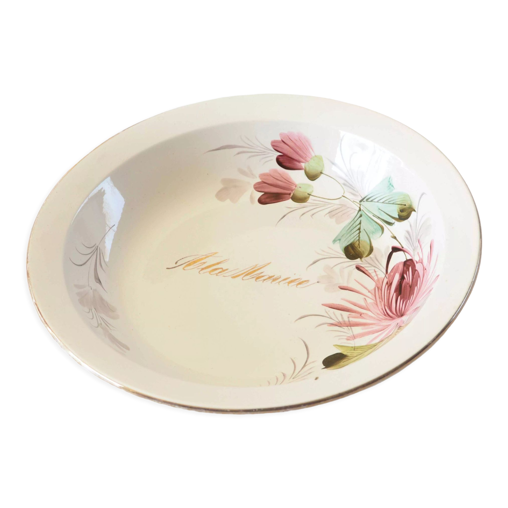 Bridal dish