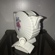 Duo cafetière et sucrier en porcelaine Made in Slovakia