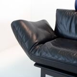 DS-140 sofa, by Reto Frigg for De Sede