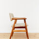 Fauteuil GM11, Svend Åge Eriksen pour Glostrup