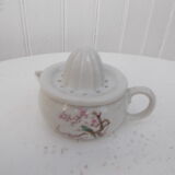Vintage citrus press
