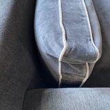 Ka international 'Singapore' sofa