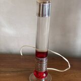 70s lava lamp