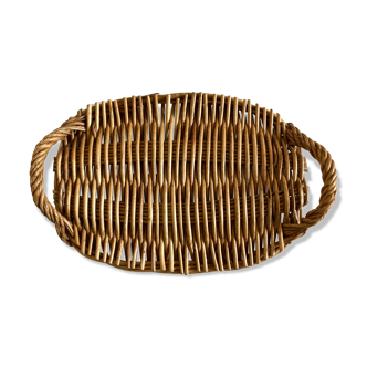 Wicker top 1960