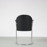 1930s Original early “413” easy chair by Gispen, Netherlands