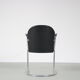 Fauteuil « 413 » par Gispen, Pays-Bas