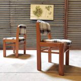 Chairs dining room Maison Regain