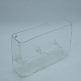 Murano Repetaj Vases by Renato Toso for Fratelli Toso, 1968, Set of 3