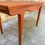 Scandinavian coffee table