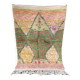 Boujaad Berber rug 141/103CM