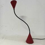 Table lamp Twist production Egoluce