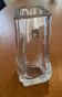 Vase Daum France