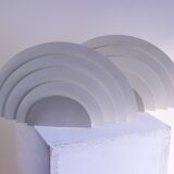 Meander sconce by Raak