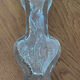 Vase Kurt Wogan / Ingrid Glashütte