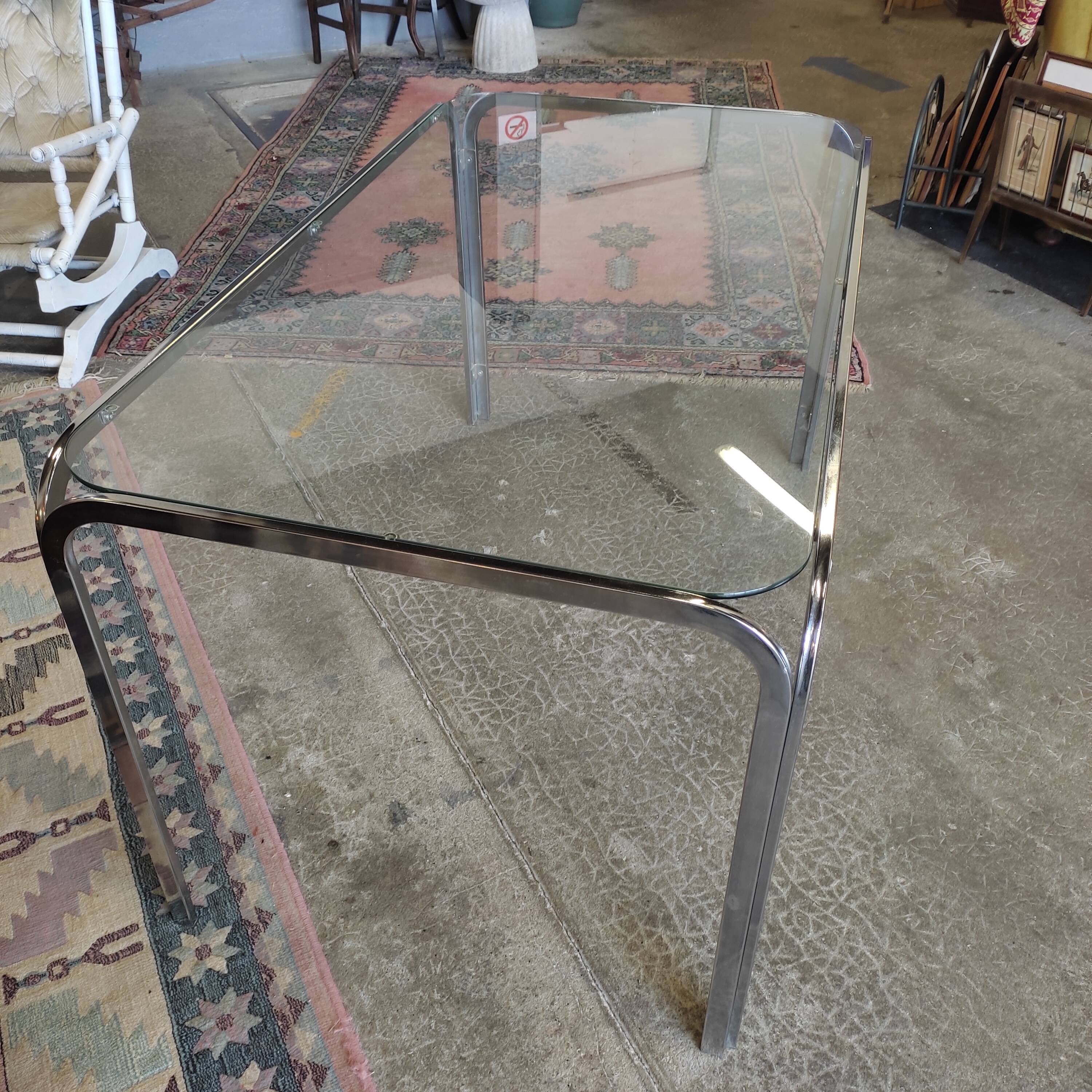 Italian vintage table