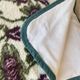 Vintage bedspread