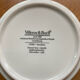 Cendrier Villeroy & Boch
