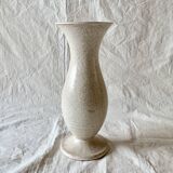 Vintage off-white ceramic vase - Model 985 32 - West-Germany