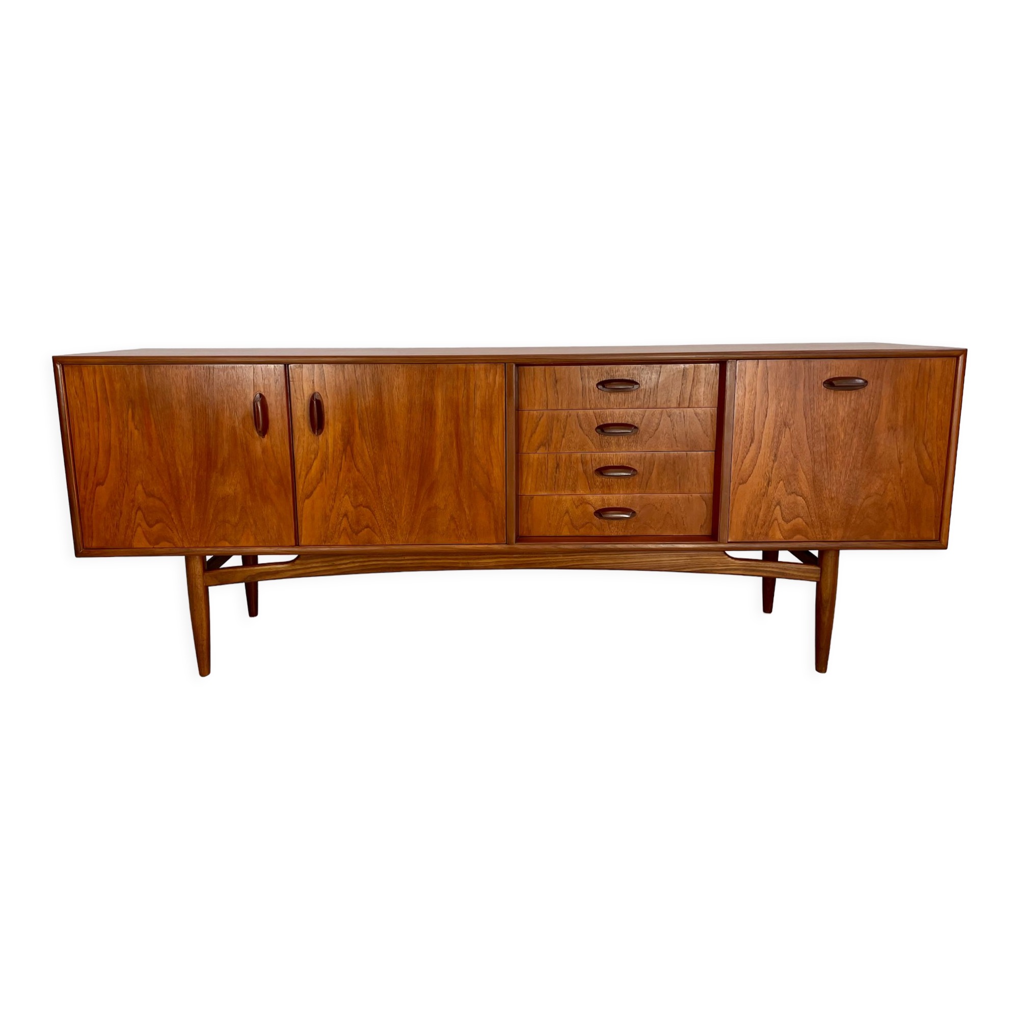 Vintage G-Plan sideboard 1960s