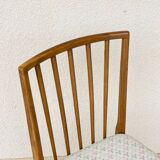 2 vintage chairs from the 1960s