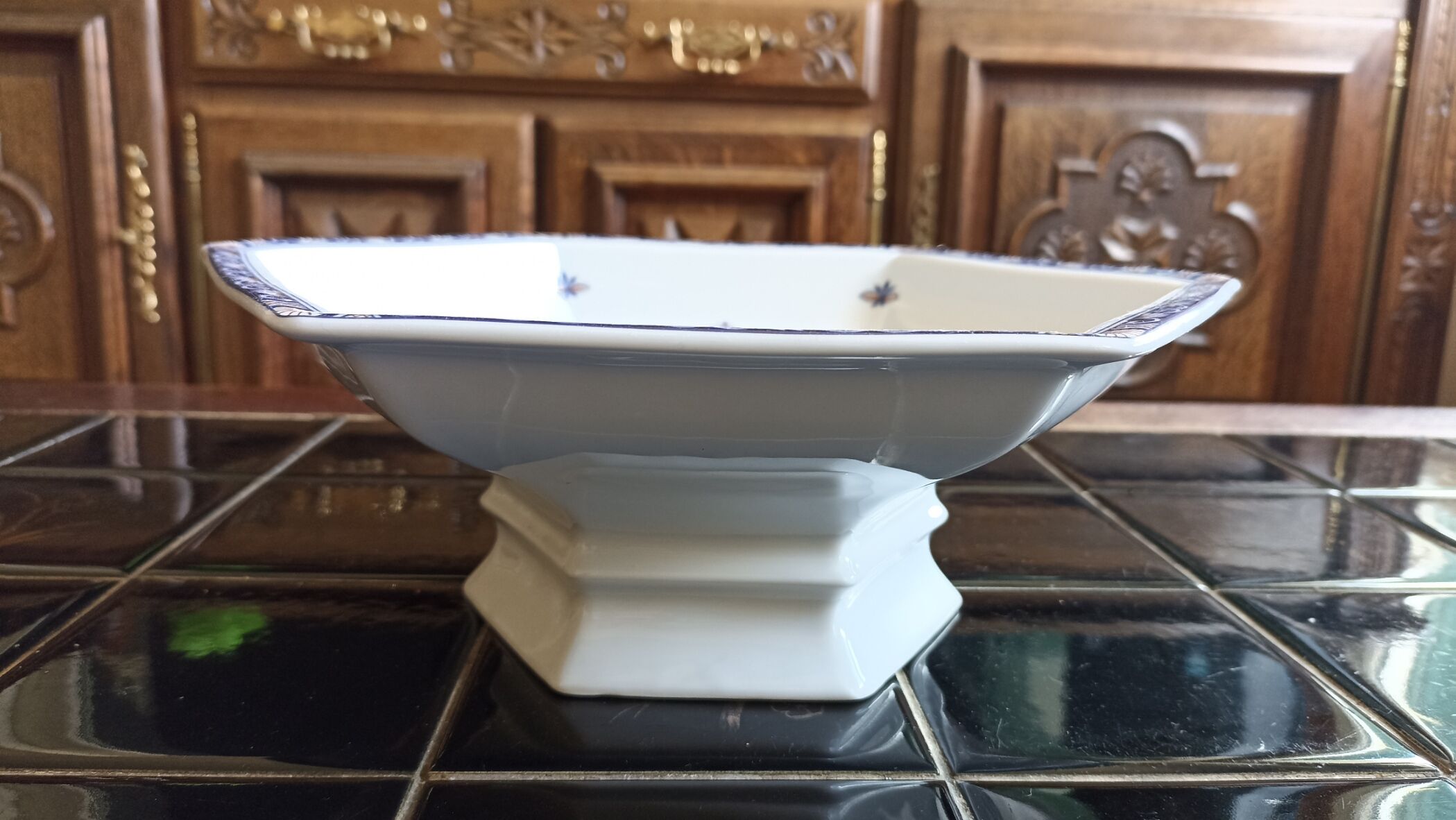 Seltmann Weiden porcelain standing cup