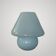 Belle Lampe Table Champignon Murano Ans 60 Mushroom Table Lampe