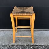 High stool