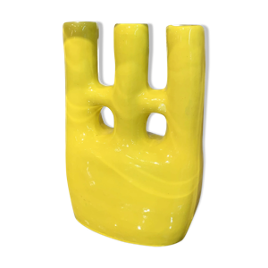 vase céramique méditerranéen