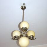 Art Deco chandelier, 1920s