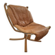 "Falcon" armchair, Norway 1970s